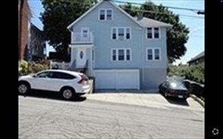 Building Photo - 100 Hillside Rd