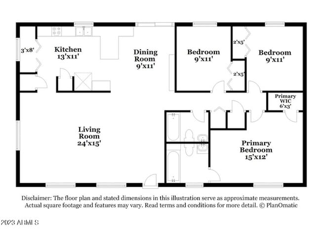 Building Photo - 740 S Stardust Ln