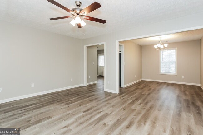 Foto del edificio - 3340 Old Tennessee Rd SW