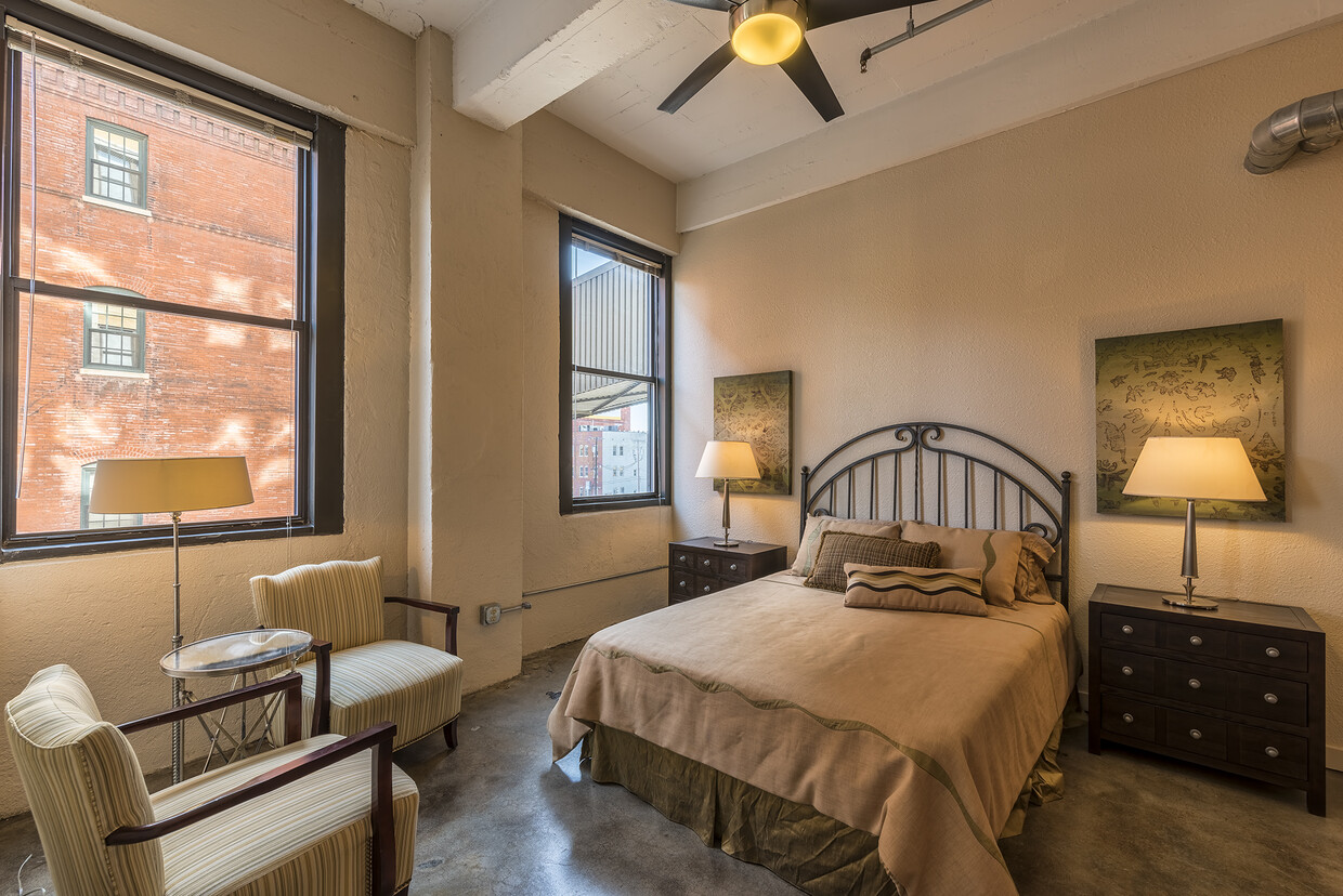 1535 Walnut St Unit 302, Kansas City, MO 64108 Condo for Rent in