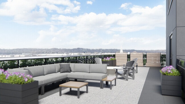 Foto del edificio - Pinnacle Orange Crossing