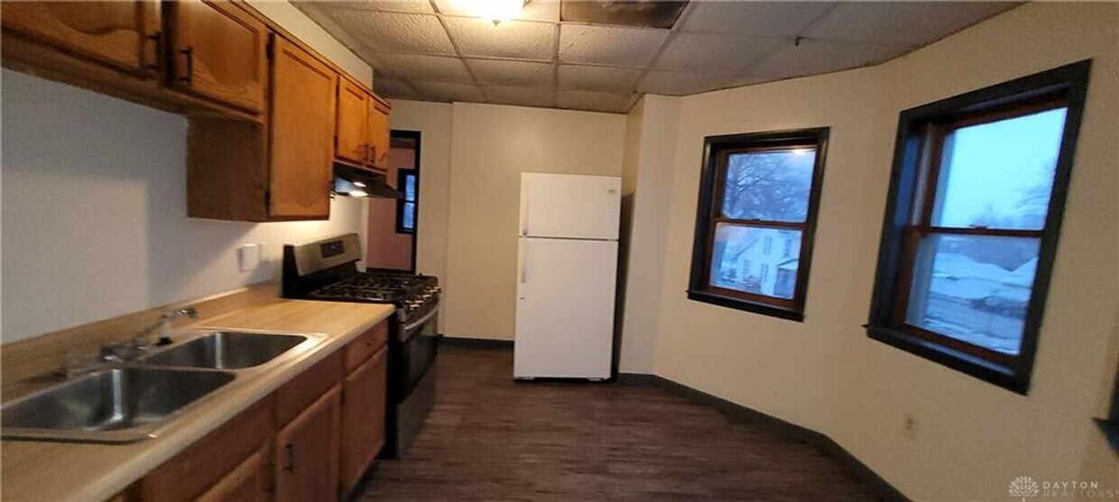 1105 W High St, Springfield, OH 45506 House Rental in Springfield, OH