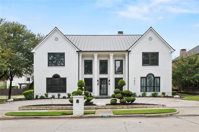 Foto del edificio - 7621 Cedar Elm Dr