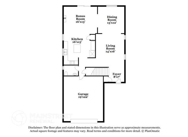 Foto del edificio - 6602 159th St E