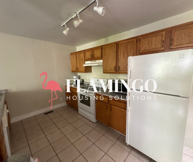 Foto del edificio - Cozy Gem City One-Bedroom Living