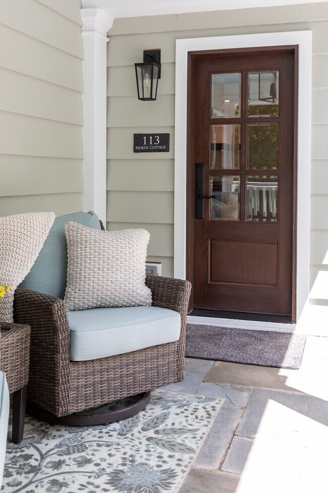 Foto del edificio - 113 Marryat Rd