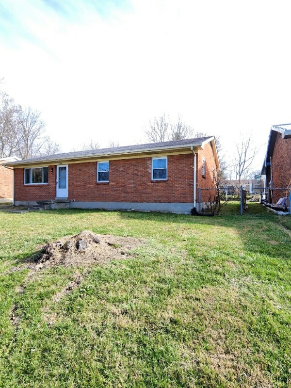 Foto del edificio - 1914 Cobyville Ct