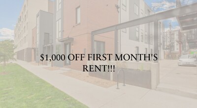 Building Photo - 635 Inca St