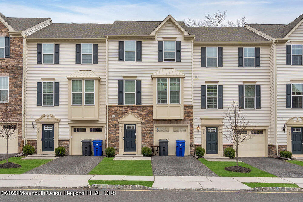 904 Mississippi St Unit 1404, Toms River, NJ 08755 Condo for Rent in