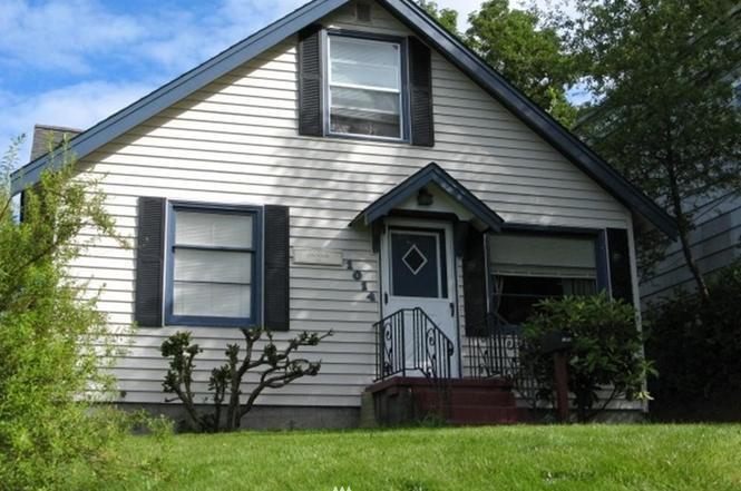 Primary Photo - 1014 Jersey St
