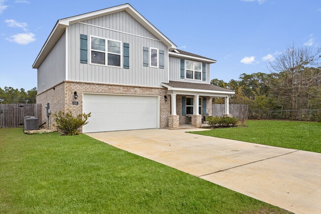 Building Photo - 8588 Palmetto Dr