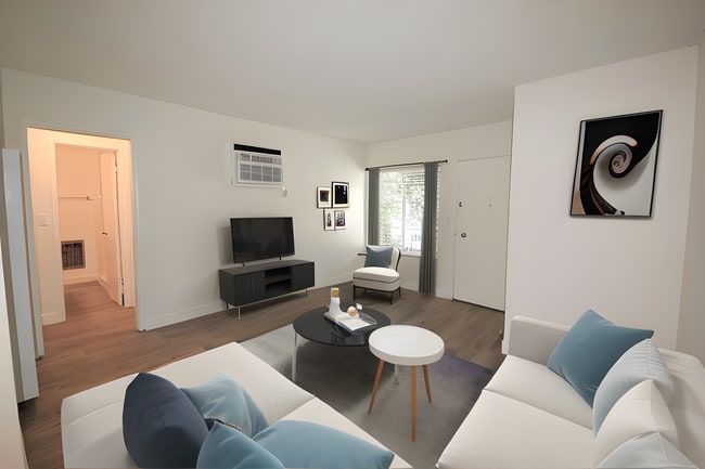 Building Photo - 4201-05 Arch Drive