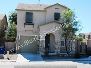 Building Photo - 8012 E Cabinet St