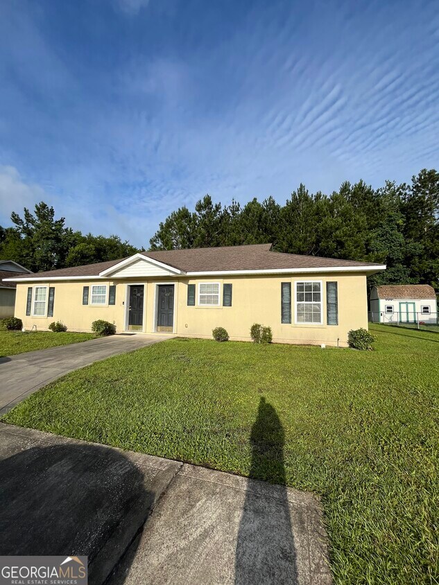 Primary Photo - 408 E Lawnwood Ave