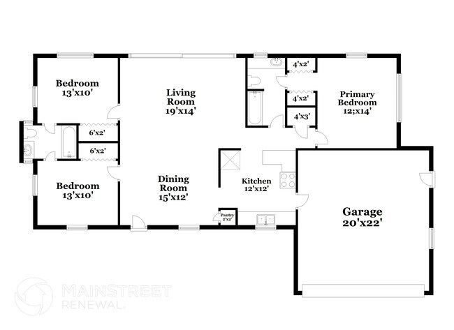 Building Photo - 1927 English Dr