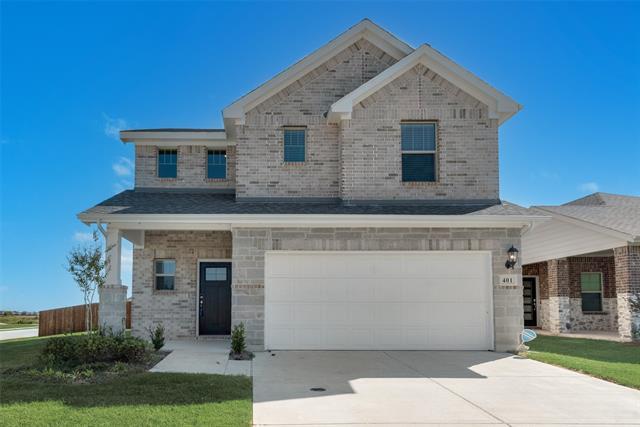 Foto del edificio - 401 Cottage Wood Dr