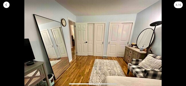 Bedroom - 1465 68th St