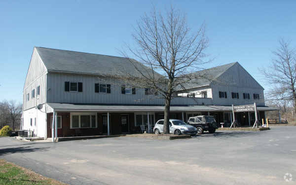 Primary Photo - Tohickon Creek Apartments