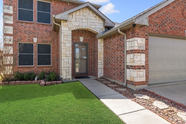 Building Photo - 2408 Clairborne Dr