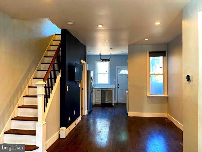 Foto del edificio - 1457 N Corlies St