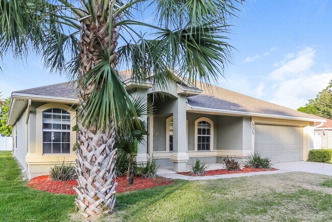 Foto del edificio - 535 Misty Morning Ct