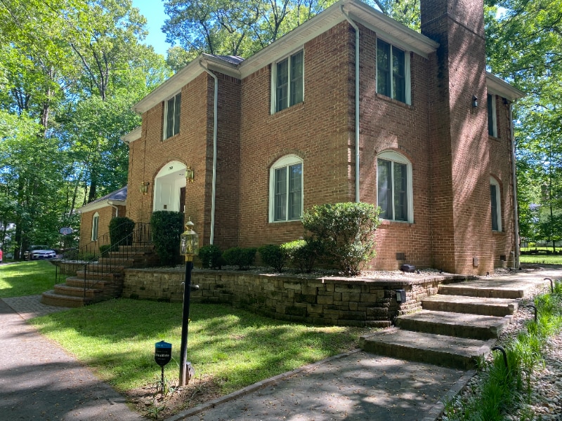 Primary Photo - 7700 Warfield Rd