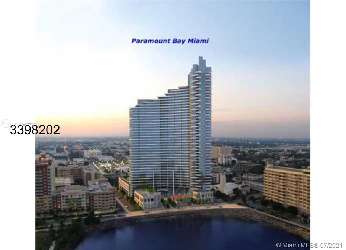 Foto principal - 2020 N Bayshore Dr
