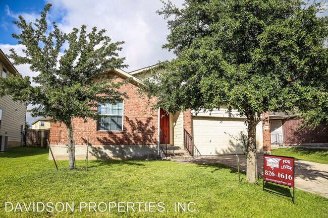 Foto del edificio - 3 br, 2 bath House - 5011 Fountain Hill