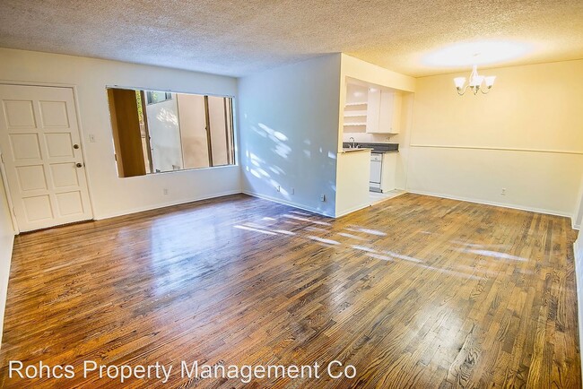 Building Photo - 8556 Cashio St