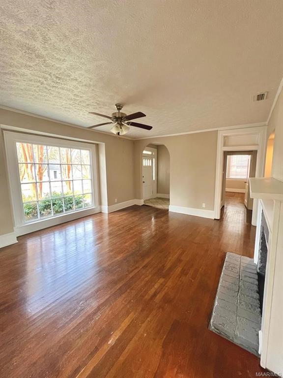 3469 Wellington Rd, Montgomery, AL 36106 House Rental in Montgomery