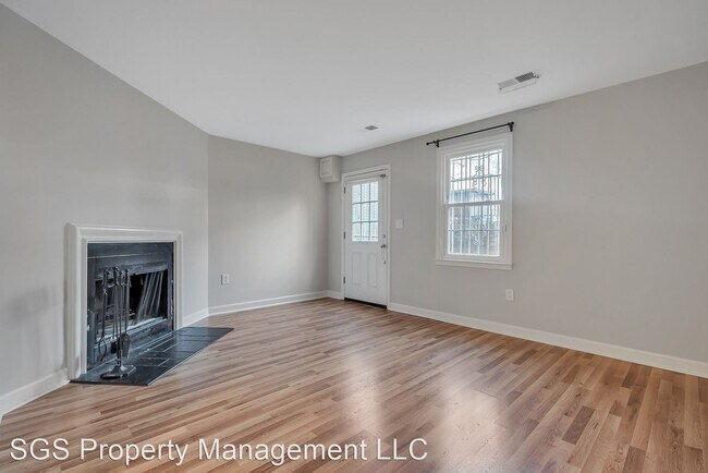Building Photo - 1 br, 1 bath House - 1211 Potomac Ave SE