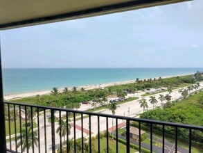 Building Photo - 801 S Ocean Dr