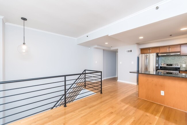 Foto del edificio - 1437 Rhode Island Ave NW
