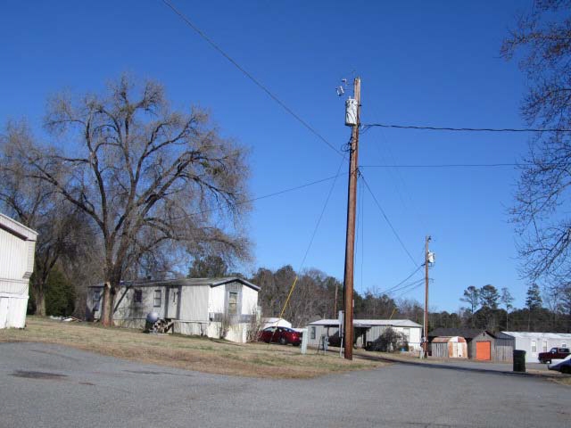 Building Photo - Western's Mobile Home Park