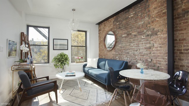 Foto del edificio - 163 St Nicholas Ave