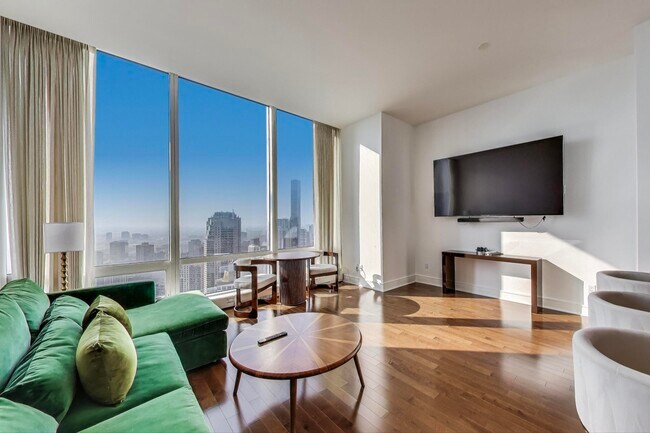 Foto del edificio - 401 N Wabash Ave
