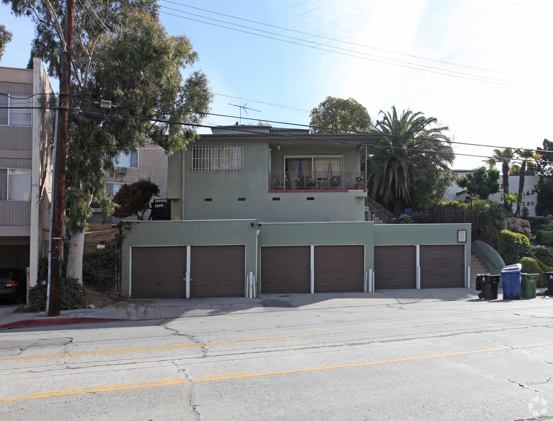 Building Photo - 3334-3338 Griffith Park Blvd