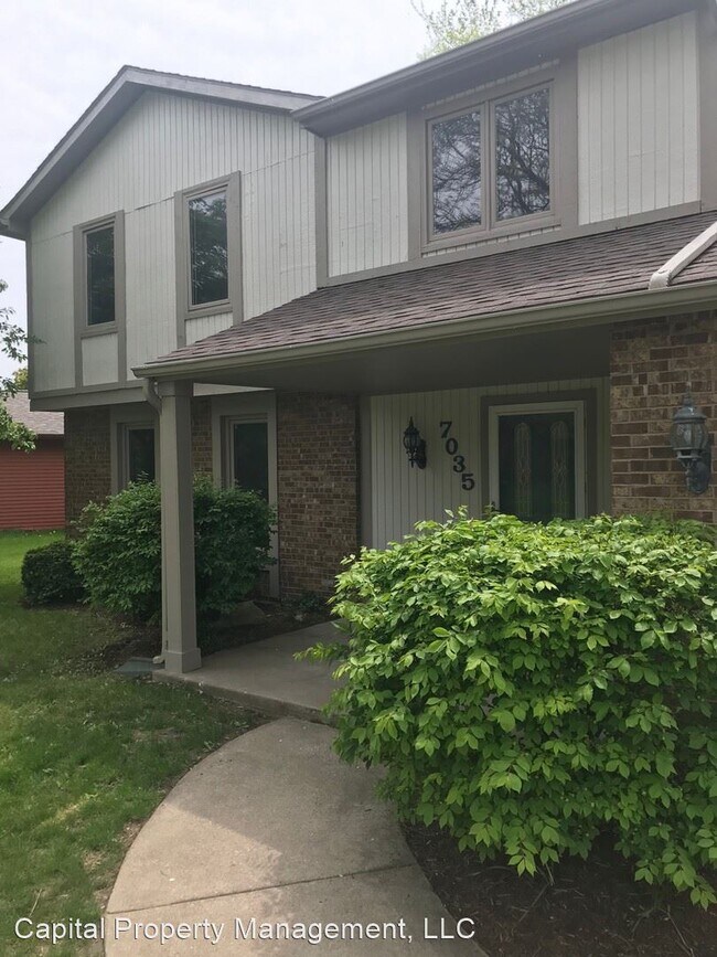 Building Photo - 4 br, 2.5 bath House - 7035 Saxton Run