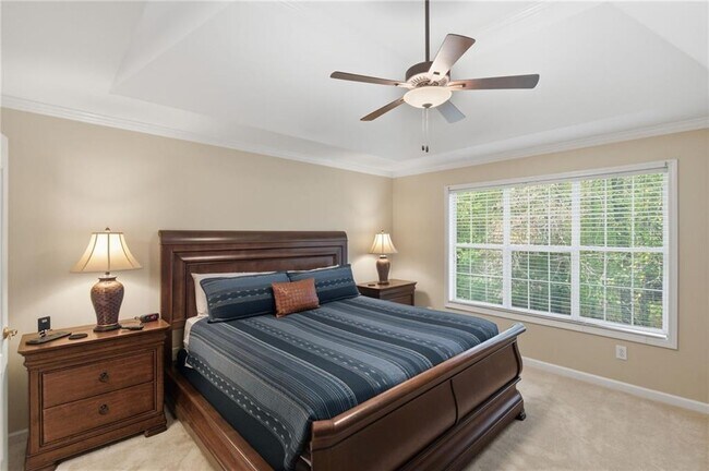 Foto del edificio - 4290 McClanes Ct