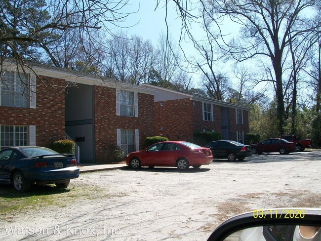Building Photo - 125 Springfield St