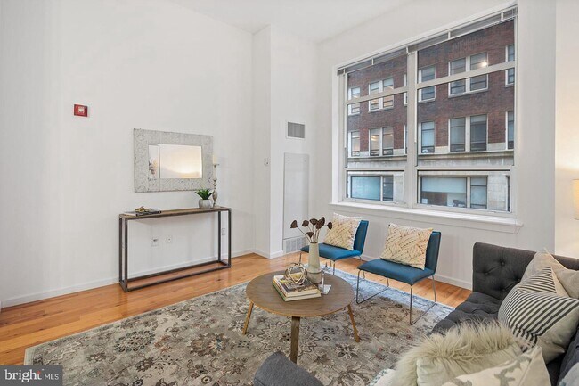 Foto del edificio - 1425 Locust St