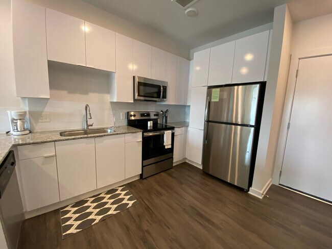 Foto del edificio - 1301 Spring St NW