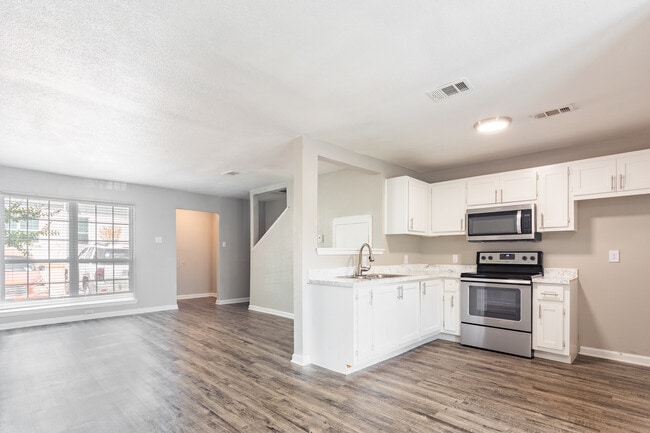 Foto del edificio - Eclipse Of White Rock