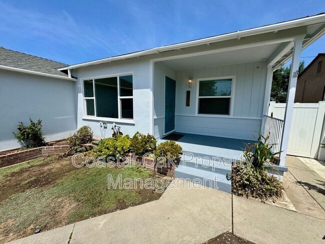 Building Photo - 4836 Hayter Ave