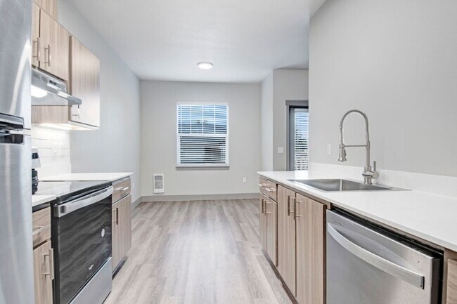 Foto del edificio - River Ridge Apartments