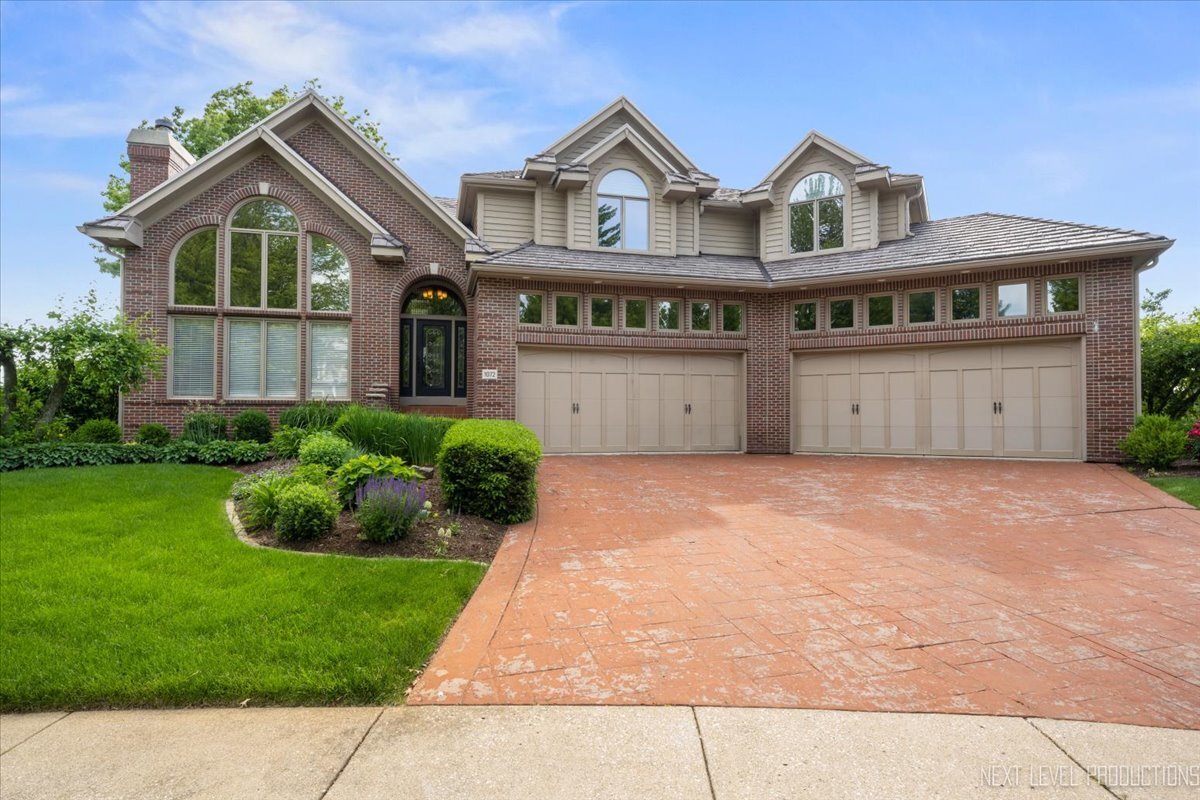 1072 Reddington Dr, Aurora, IL 60502 House Rental in Aurora, IL