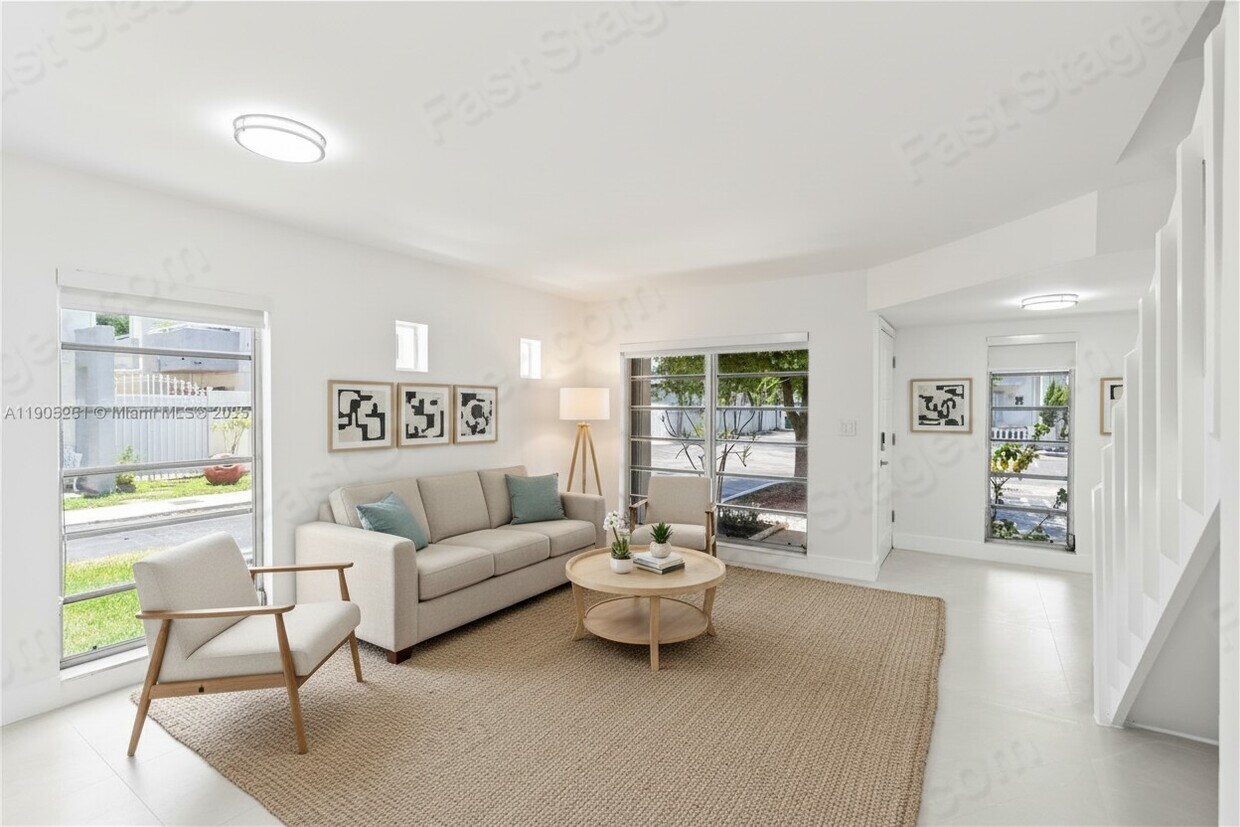 Foto principal - 3597 SW 17th St