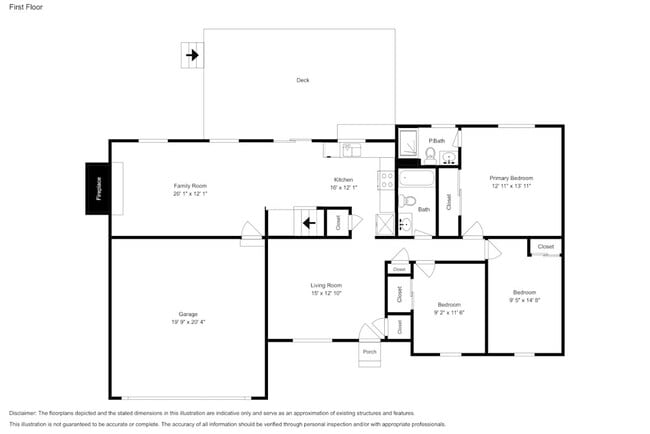 Foto del edificio - 1425 S Olathe Way