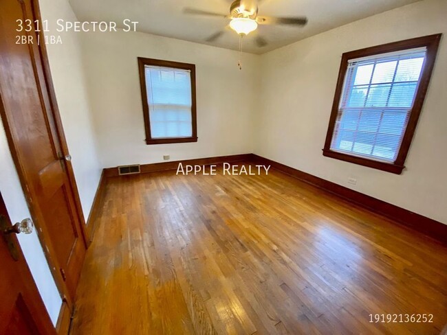 Building Photo - 3311 Spector St