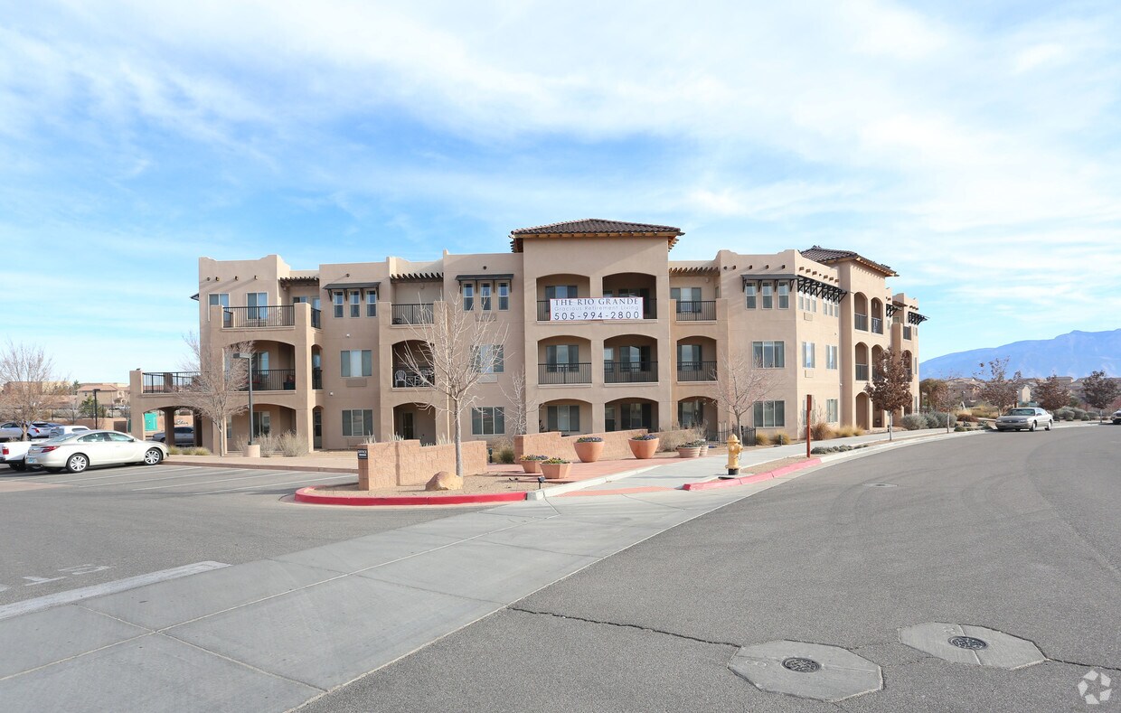 Primary Photo - The Rio Grande Gracious Retirement Living